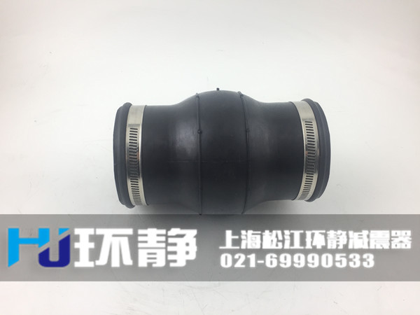不銹鋼卡箍<a href=http://m.hrbjrc.com target=_blank class=infotextkey>橡膠軟接頭</a>